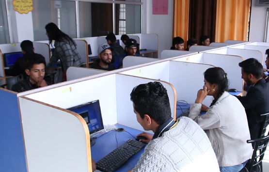 BCA in computer science in Haryana, Uttrakhand and Himachal