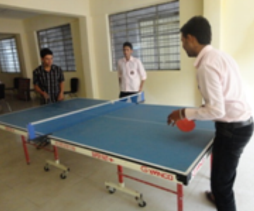 Manav Bharti-Sports Day