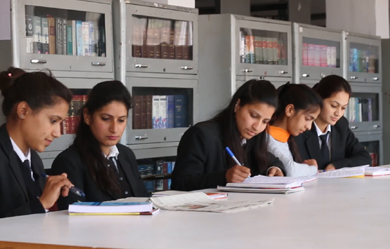 B.sc in computer science in Haryana, Uttrakhand and Himachal