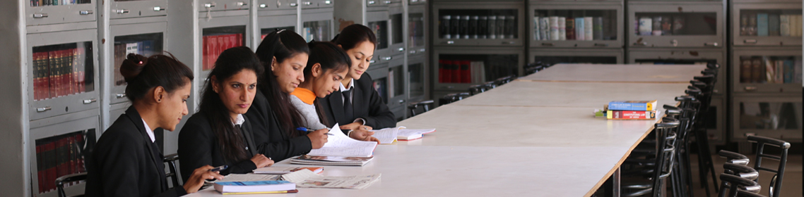 Manav Bharti University best transport facility