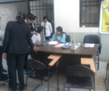 DCA in computer science in Haryana, Uttrakhand and Himachal
